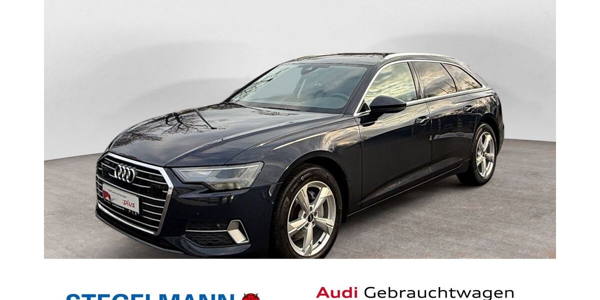 Audi A6 68.834 km 28.740 &euro; Detmold 32756