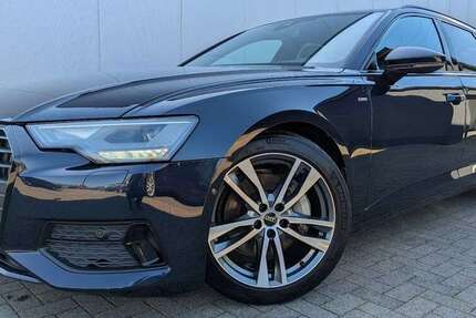Audi A6 60.000 km 34.990 &euro; Bekond 54340
