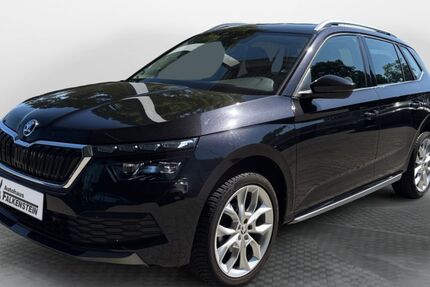 Skoda Kamiq 92.000 km 16.490 &euro; Papenburg 26871