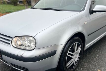 VW Golf 235.000 km 2.199 &euro; Bickenbach 64404