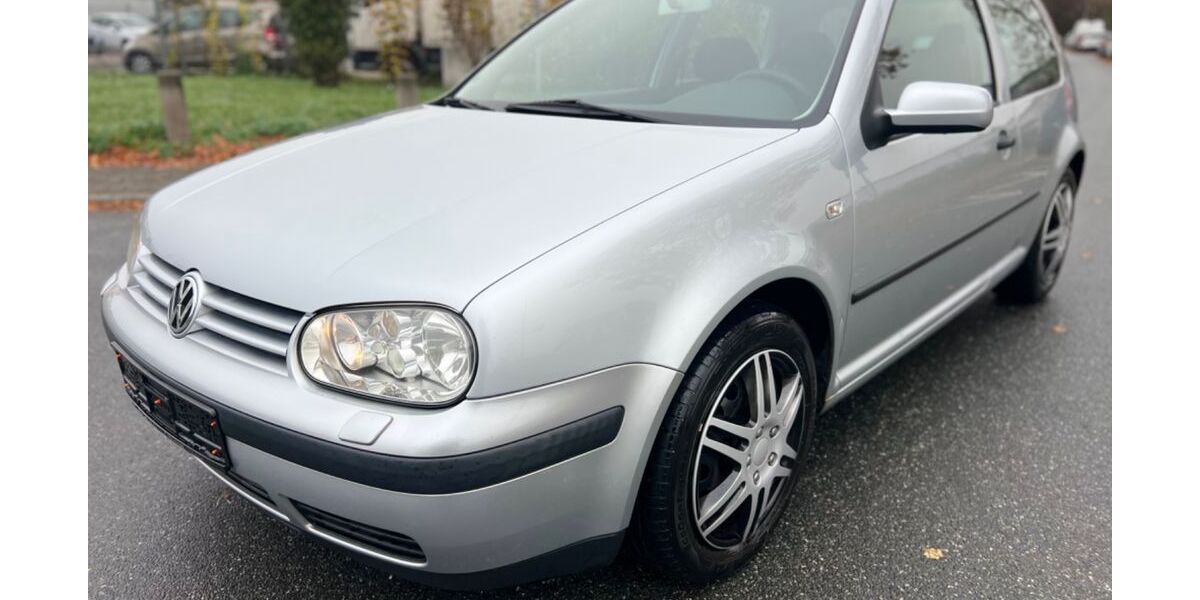 VW Golf 235.000 km 2.199 &euro; Bickenbach 64404