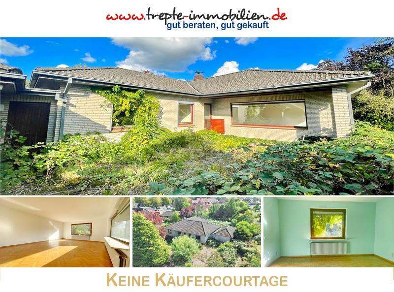 Haus zum Kaufen in Bad Bramstedt 539.000 € 130 m²