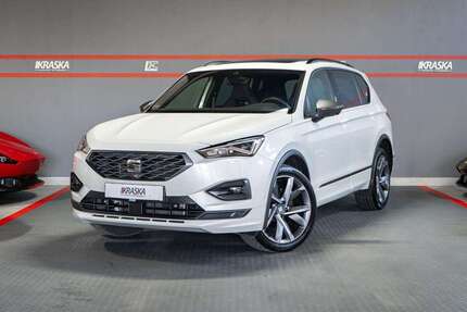 Seat Tarraco 29.984 km 39.970 &euro; Germaringen 87656
