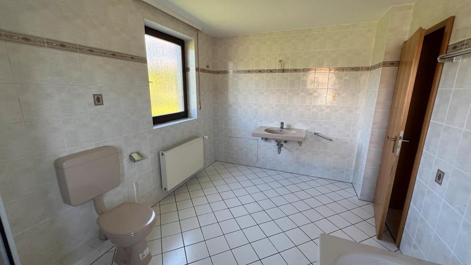 Hochparterre Kassel Nordshausen - 2 Zimmer, 80 m&sup2;, 239.000&euro; | Angebot:27165415