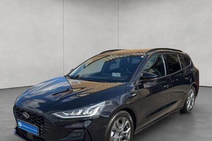 Ford Focus 15.703 km 22.750 &euro; Frankfurt 60386