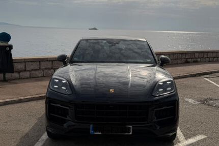 Porsche Cayenne 98.500 km 74.900 &euro; Münchsmünster 85126