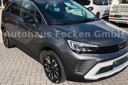 Opel Crossland (X) 31.000 km 17.990 &euro; Rhauderfehn 26817