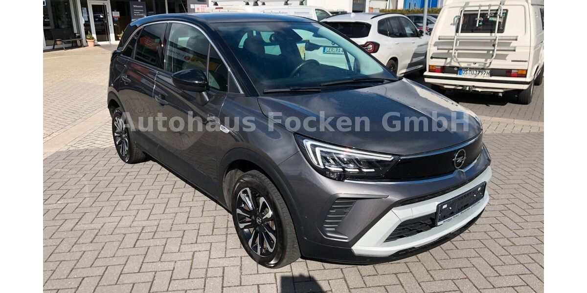 Opel Crossland (X) 31.000 km 17.990 &euro; Rhauderfehn 26817