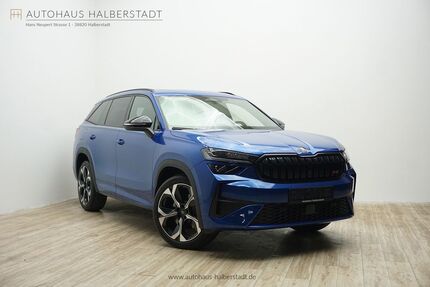 Skoda Kodiaq 1.017 km 49.990 &euro; Halberstadt 38820