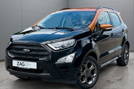 Ford EcoSport 34.500 km 11.460 &euro; Zusmarshausen 86441
