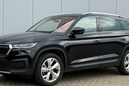 Skoda Kodiaq 59.492 km 34.680 &euro; Quickborn 25451