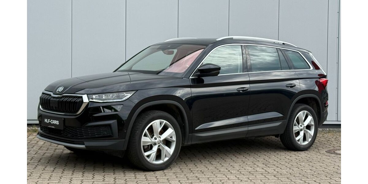 Skoda Kodiaq 59.492 km 34.680 &euro; Quickborn 25451