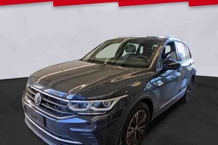 VW Tiguan 142.405 km 21.490 € Illertissen 89257