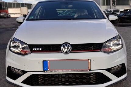 VW Polo 206.000 km 9.500 &euro; kleinwallstadt 63843