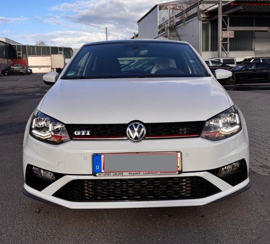 VW Polo 206.000 km 9.500 &euro; kleinwallstadt 63843