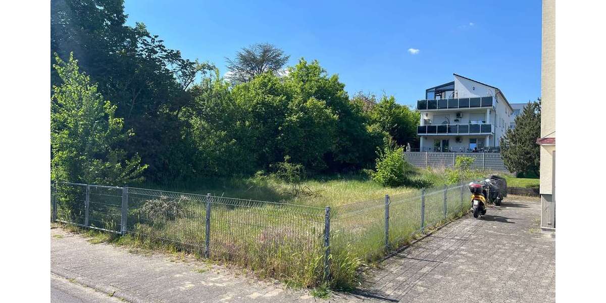 Grundstück zu verkaufen in Obertshausen (OF) 375.000 € 461 m² zimmer