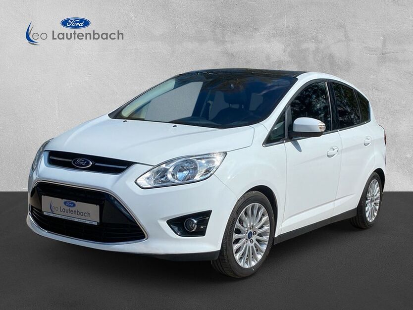 Ford C-Max 132.800 km 8.900 € Duderstadt 37115