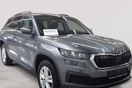 Skoda Kodiaq 71.632 km 25.990 &euro; Fernwald-Steinbach 35463