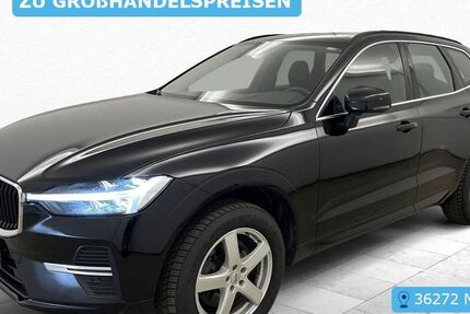 Volvo XC60 164.133 km 23.497 &euro; Frankfurt 60596