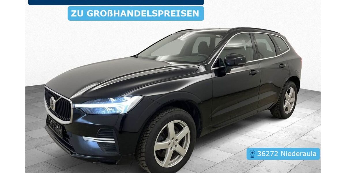 Volvo XC60 164.133 km 23.497 &euro; Frankfurt 60596
