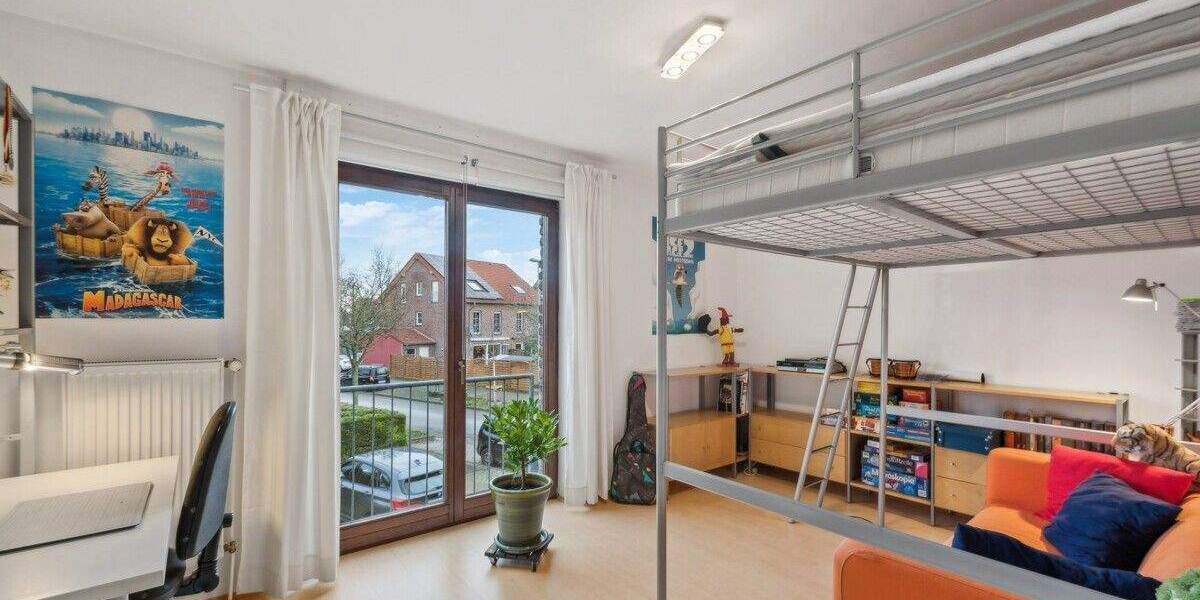 Doppelhaushälfte Aachen / Brand Brand - 5 Zimmer, 136 m&sup2;, 550.000&euro; | Angebot:25674561