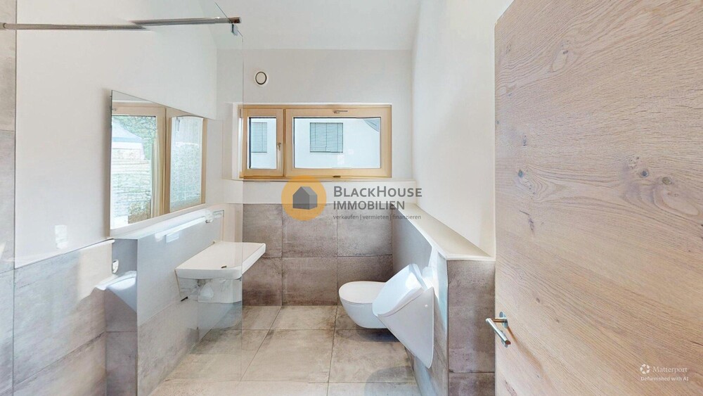 High-End Einfamilienhaus mit Einliegerwohnung: zum Flughafen MUC nur 39km - Einfamilienhaus Mitterscheyern Mitterscheyern | Angebot:25933558
