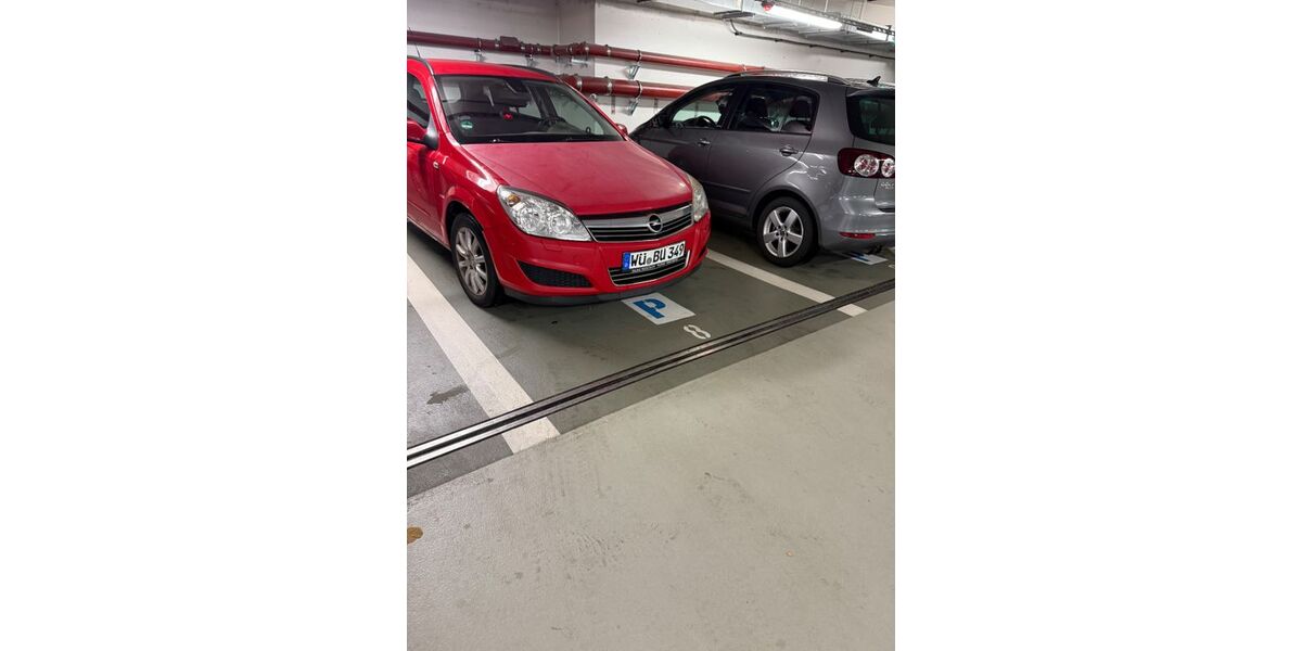 Opel Astra 350.000 km 750 &euro; Marktbreit 97340