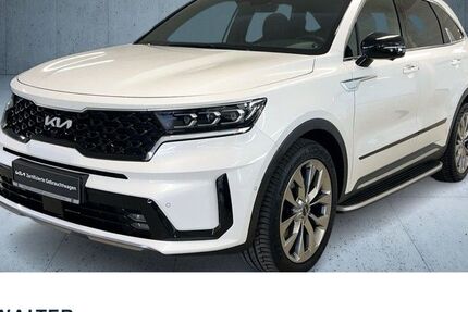 Kia Sorento 27.135 km 43.910 &euro; Siegen 57072