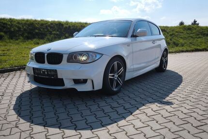 BMW 120 312.654 km 6.999 &euro; Velden 84149