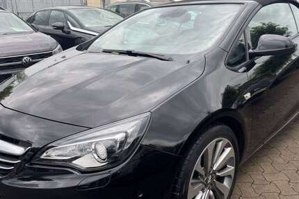 Opel Cascada 98.200 km 13.999 &euro; Wolfenbüttel 38304