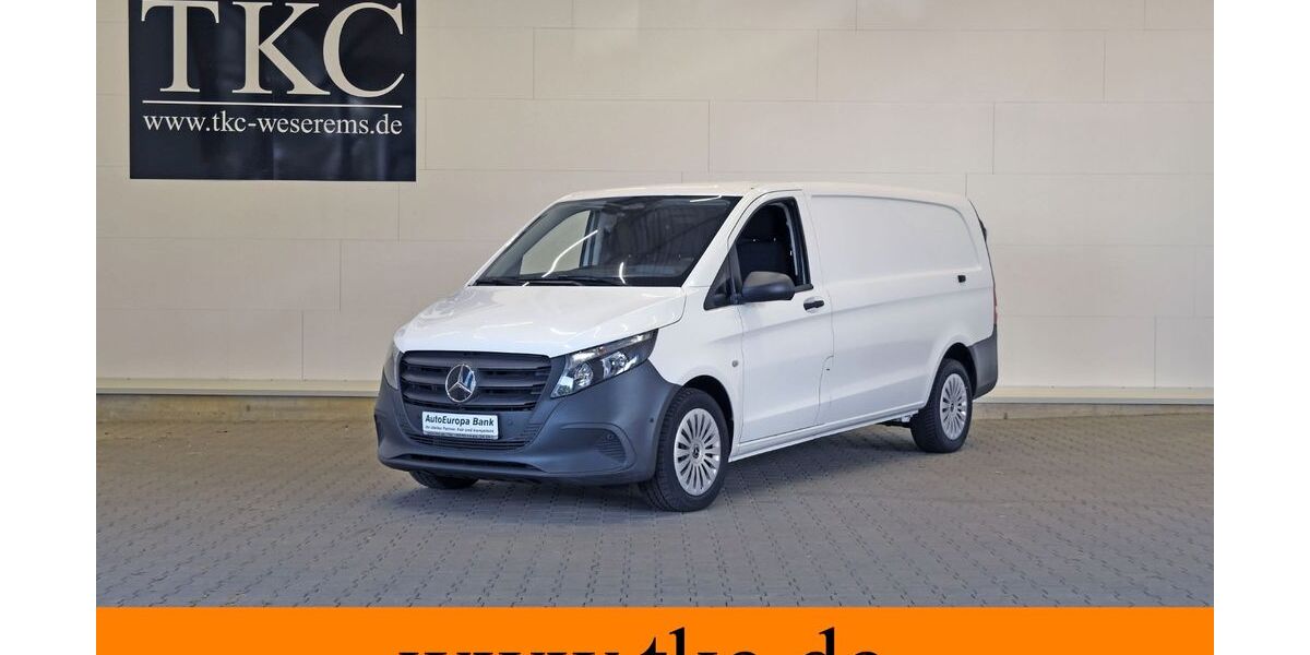 Mercedes-Benz Vito 46.482 km 37.485 &euro; Hude 27798