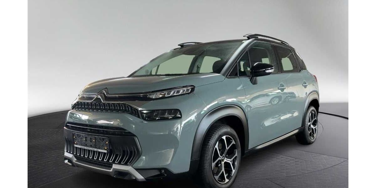 Citroen C3 Aircross 19.800 km 19.890 € München 80339