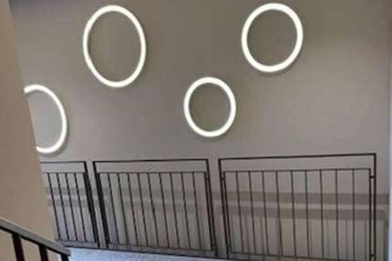 Wohnung zum Kaufen in Rosenheim 865.000 € 124 m² 5 zimmer