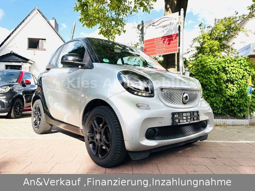 ForTwo