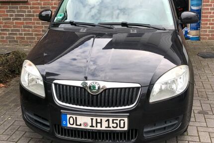 Skoda Roomster 162.000 km 3.450 &euro; Oldenburg 26133