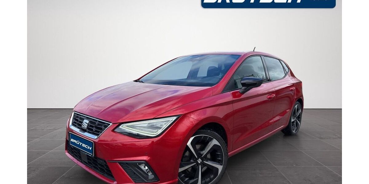 Seat Ibiza 75.400 km 15.980 &euro; Tuttlingen 78532