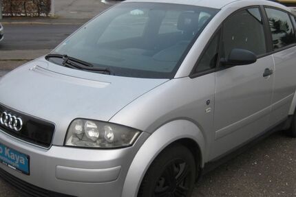 Audi A2 226.500 km 2.290 &euro; Weiden 92637