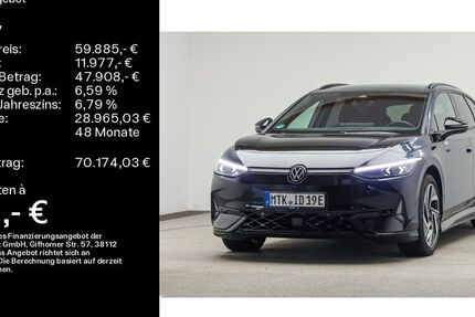 VW ID.7 6.000 km 59.885 &euro; Mühlheim 63165