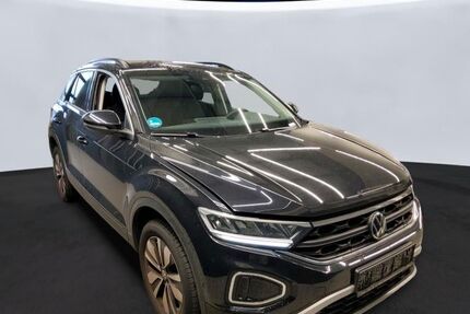 VW T-Roc 10.300 km 20.999 &euro; Kerken 47647