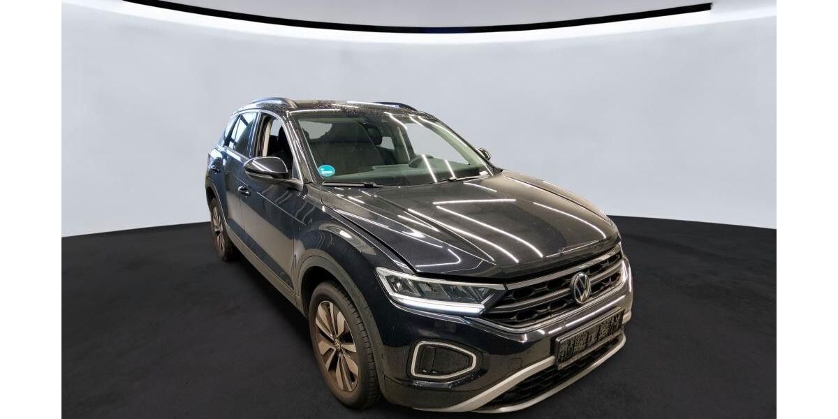 VW T-Roc 10.300 km 20.999 &euro; Kerken 47647