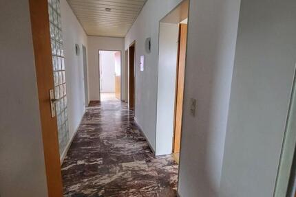 4 Zimmerwohnung in Goddelau frei 4 zimmer