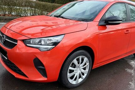 Opel Corsa 69.050 km 9.350 &euro; Berlin 13439