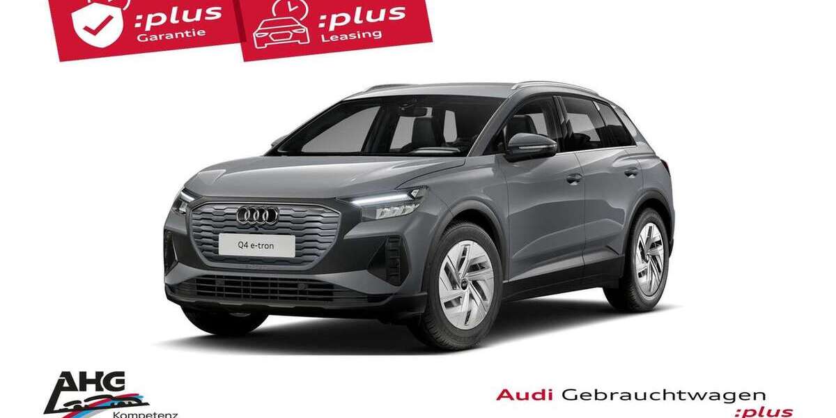 Audi e-tron 60.400 km 29.950 &euro; Gotha 99867