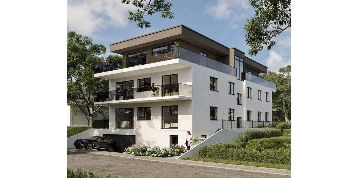 Baugrundstück für 6-Familienhaus in zentraler Lage von Waldmohr zimmer