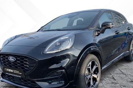 Ford Puma 14.000 km 21.990 &euro; Einbeck 37574