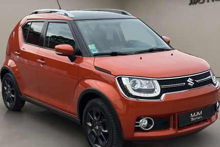 Suzuki Ignis 99.800 km 10.990 &euro; Barsinghausen 30890