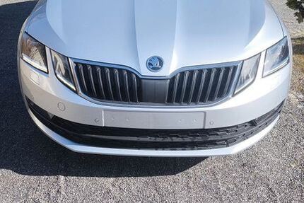 Skoda Octavia 223.273 km 8.400 &euro; Bad Saarow 15526