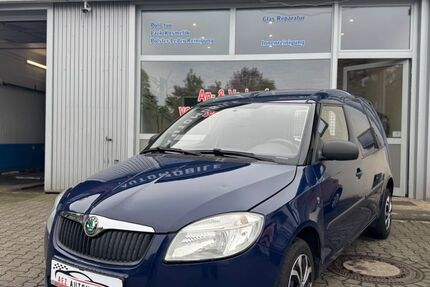 Skoda Roomster 110.316 km 3.950 &euro; Ratingen (Nähe Düsseldorf) 40883