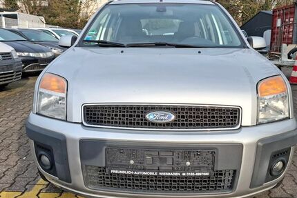 Ford Fusion 135.000 km 1.990 &euro; Mainz-Kastel 55252