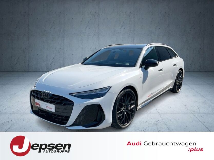 Audi A6 9.900 km 72.470 € Regensburg 93059